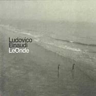 海浪 / 魯多維科.艾奧迪，鋼琴 (2LP黑膠唱片)(Le Onde / Ludovico Einaudi (2LP))