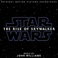 電影原聲帶 / 星際大戰：天行者的崛起(O.S.T. / Star Wars: The Rise of Skywalker)