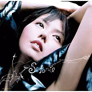 孫燕姿 / Stefanie [透明水晶膠]