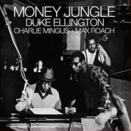 艾靈頓公爵 / 金錢叢林【Blue Note-Tone Poet調音詩神系列】( Blue Note 80周年-行家尊榮-發燒豪華等級限量版) (LP黑膠)(Duke Ellington / Money Jungle (Tone Poet Series))