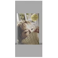 太妍 TAEYEON - VOL.1 REPACKAGE [PURPOSE] 正規二輯 改版 (韓國進口版) BEIGE VER