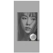太妍 TAEYEON - VOL.1 REPACKAGE [PURPOSE] 正規二輯 改版 (韓國進口版) PURPLE VER.