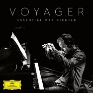 音樂行者 - 馬克斯.李希特精選 / 馬克斯.李希特 / 創作、演奏 (4LP)(Voyager / Essential Max Richter (4LP))
