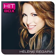 伊蓮西嘉賀【法國療癒天后】/ 完美女人【3CD生涯精選套裝-法國限定專案輸台盤】(Hélène Ségara / Hit Box【3CD】)