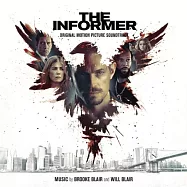 電影原聲帶 / 無間行動(O.S.T. / Blair Brothers: The Informer)