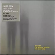 Pet Shop Boys / Hotspot The Special Edition (進口版2CD)(Pet Shop Boys / Hotspot The Special Edition)