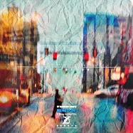 電影原聲帶 / 藍莓之夜 (Original Motion Picture Soundtrack) 澤東25周年特別版 (進口版LP黑膠唱片)