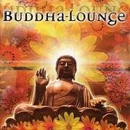V.A. / Buddha Lounge (CD)(V.A. / Buddha Lounge (CD))