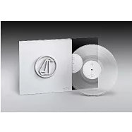 走走企鵝樂團 / 走走有風 (2LP透明膠唱片)(GoGo Penguin / GoGo Penguin (2LP))
