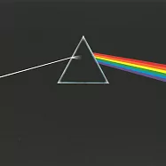 平克佛洛伊德/月蝕 180G LP