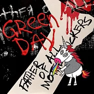 Green Day / Father of All關我鳥事 (黑膠)