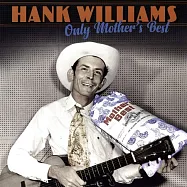 Hank Williams / Only Mother&rsquo;s Best (3LP黑膠唱片)