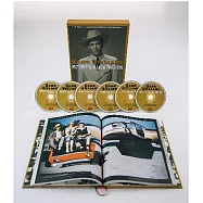 Hank Williams / Pictures From Life&rsquo;s Other Side: The Man and His Music in Rare Recordings and Photos (6CD)