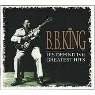 比比金 / 藍調天王雙碟至尊精選 (2CD)(B.B. King / Definitive Greatest Hits (2CD))