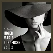 英格.瑪麗岡德森最精選2 (LP)(The Best Of Inger Marie Gundersen Vol. 2 (LP))