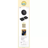 TWICE 2020首爾場演唱會 官方週邊商品 -【CD播放器+貼紙】(韓國進口版)