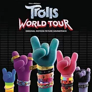 電影原聲帶 / 魔髮精靈唱遊世界(O.S.T. / Trolls World Tour)