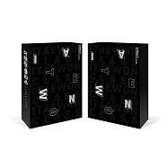 韓劇 梨泰院CLASS ITAEWON CLASS O.S.T (4CD) 朴敘俊 金多美 (韓國進口版)