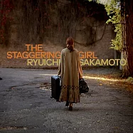 電影原聲帶 / 坂本龍一 - 踉蹌的女孩 (LP黑膠唱片)(O.S.T. / Ryuichi Sakamoto / The Staggering Girl (Vinyl Longplay 33 1/3))