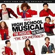電視劇原聲帶 / 歌舞青春(O.S.T. / High School Musical: The Musical: The Series)