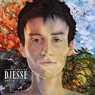 自我主張 - 第二輯 / 雅各 - 柯里耶(Djesse Vol. 2 / Jacob Collier)