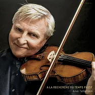 亞弗.泰勒弗森：追憶似水年華 (LP)(Arve Tellefsen: A La Recherche du Temps Pass (LP))