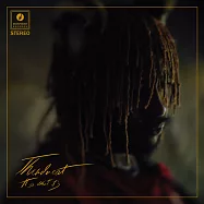 Thundercat / It Is What It Is (進口版CD)
