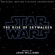 電影原聲帶 / STAR WARS : 天行者的崛起 (2LP黑膠唱片)(O.S.T. / Star Wars: The Rise of Skywalker (2LP))