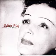 依蒂斯.皮耶芙 - 傳奇香頌精選(Edith Piaf)