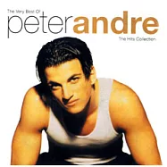 彼得安瑞最佳精選(The Very Best of Peter Andre)