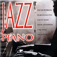 爵士鋼琴(Jazz Piano)