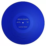 肯伊威斯特 / 王者伊穌(Kanye West / Jesus Is King)
