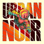 荷爾蒙少年 / 黑色台北