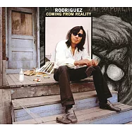 尋找甜秘客之羅利葛斯 / 來自現實 (CD)(Rodriguez / Coming From Reality (CD))