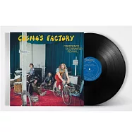 清水合唱團CCR / 宇宙工廠 (全新半速刻片重製版- AMG / 滾石雜誌 - 皆為5星極品評價之經典專輯) (LP黑膠唱片)(Creedence Clearwater Revival / Cosmo’s Factory - (1/2 Speed Master Edition) (LP))