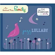 合輯 / 爵士舒眠 - 心靜抗疫居家療癒特輯(V.A. / Jazz Lullaby)