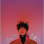 吳青峰 / 太空人 2LPs 黑膠經典盤