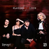 瑞阿格芮：玩出好運 (SACD)(Ranagri: Playing For Luck)