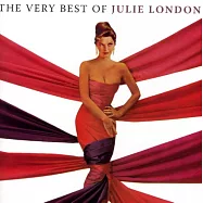 茱莉.倫敦 / 爵士魅情~金曲精選50首雙碟珍藏(Julie London / The Very Best Of Julie London【2CD】)