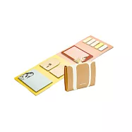 IU 李知恩 官方週邊商品 - 【便利貼組】 (韓國進口版)