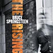 布魯斯史普林斯汀 / 躍升 (2LP黑膠唱片)(Bruce Springsteen / The Rising (2LP))
