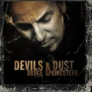布魯斯史普林斯汀 / 惡魔與塵土 (2LP黑膠唱片)(Bruce Springsteen / Devils & Dust (2LP))
