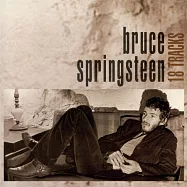 布魯斯史普林斯汀 / 18首珍稀作品集 (2LP黑膠唱片)(Bruce Springsteen / 18 Tracks (2LP))
