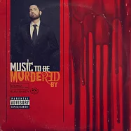 Eminem / Music to Be Murdered By (進口版卡帶)