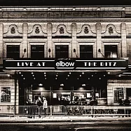 肘樂團 / 曼徹斯特不插電現場演唱實錄(Elbow / Live At The Ritz)