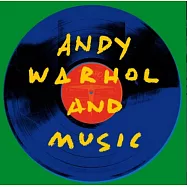 安迪沃荷與他的音樂 (2LP黑膠唱片)(V.A. / Andy Warhol and Music (2LP))