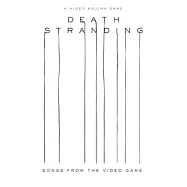 電玩原聲帶 / 死亡擱淺 - 歌曲篇 (2CD)(O.S.T. / Death Stranding (Songs from the Video Game) (2CD))