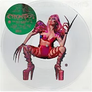 女神卡卡 / 神彩 圖膠(Lady Gaga / Chromatica Picture Disc)