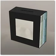 艾奧迪：散策七日〈7片套裝〉- 限量再版 / 魯多維柯.艾奧迪 / 音樂、演奏(Ludovico Einaudi : Seven Days Walking Box / Ludovico Einaudi (7CD))