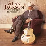 亞倫傑克森 / 金曲精選 (2LP黑膠唱片)(Alan Jackson / The Greatest Hits Collection (2LP))